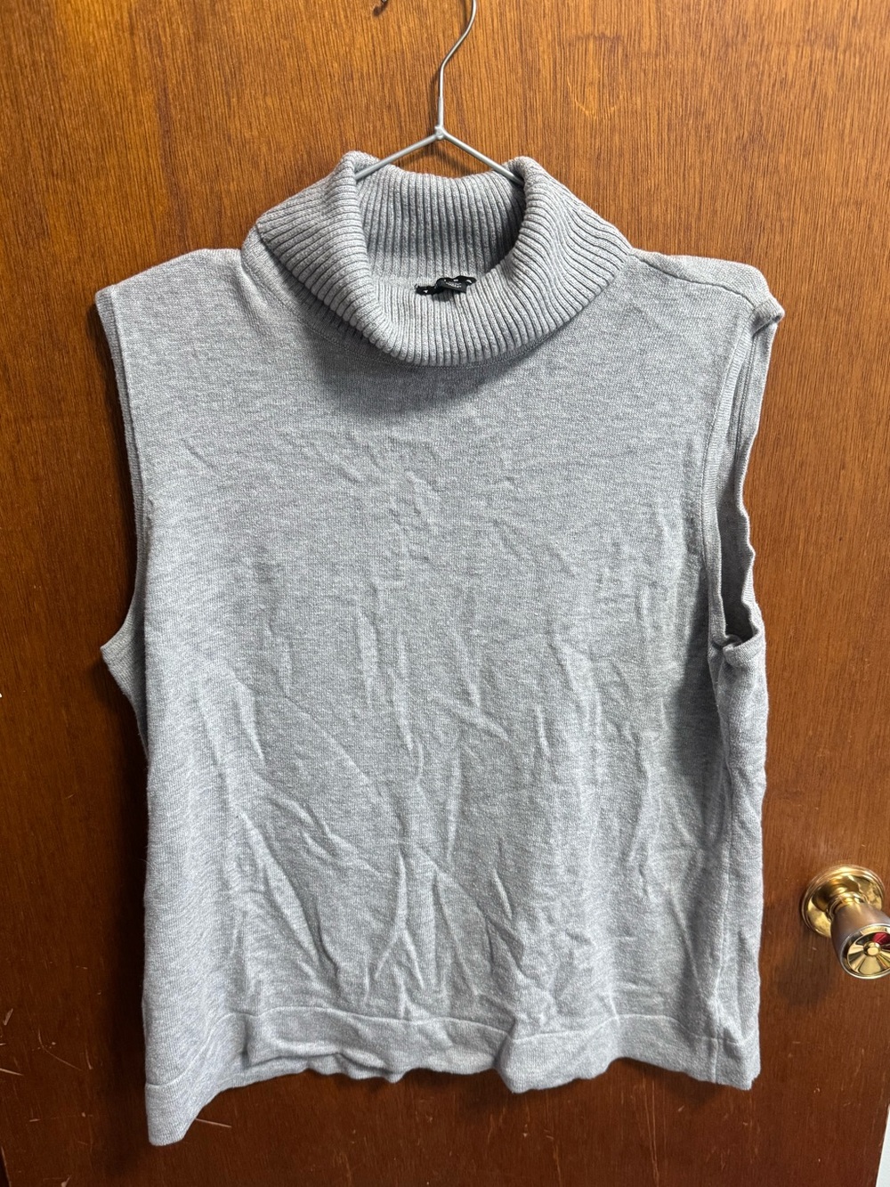 Tribal women’s knit turtleneck top